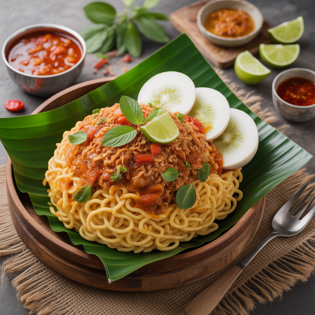 Indomie Bangladesh